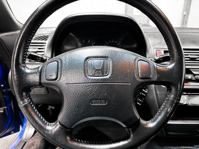 used 2001 Honda Prelude car, priced at $9,695