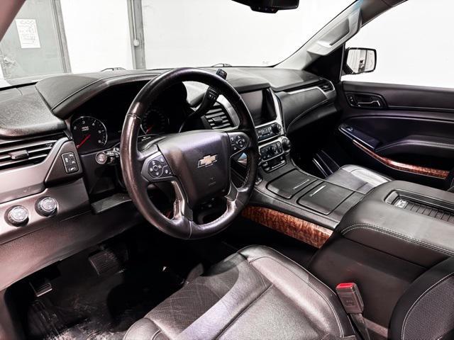 used 2017 Chevrolet Suburban car, priced at $26,995