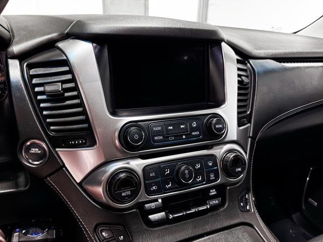 used 2017 Chevrolet Suburban car, priced at $26,995