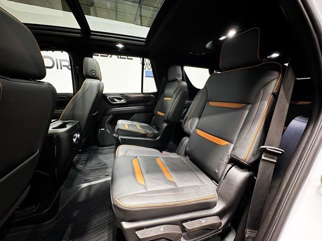 used 2022 GMC Yukon car, priced at $51,895