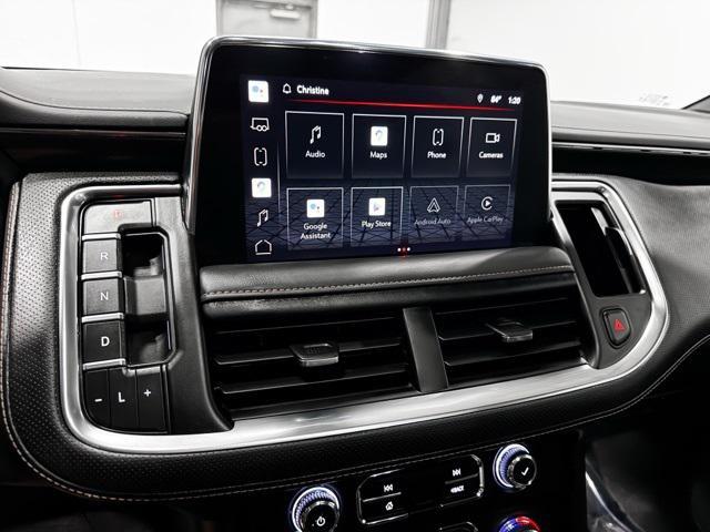 used 2022 GMC Yukon car, priced at $51,895