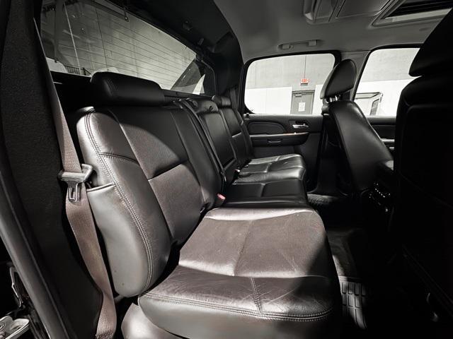 used 2009 Cadillac Escalade EXT car, priced at $19,995