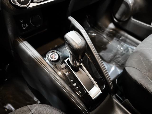 used 2018 Nissan Kicks car, priced at $12,395