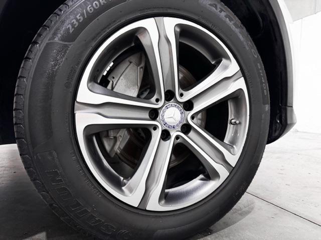 used 2017 Mercedes-Benz GLC 300 car, priced at $19,700