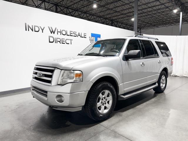 used 2010 Ford Expedition car, priced at $4,995