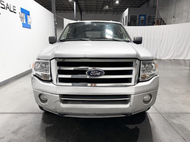 used 2010 Ford Expedition car, priced at $4,995