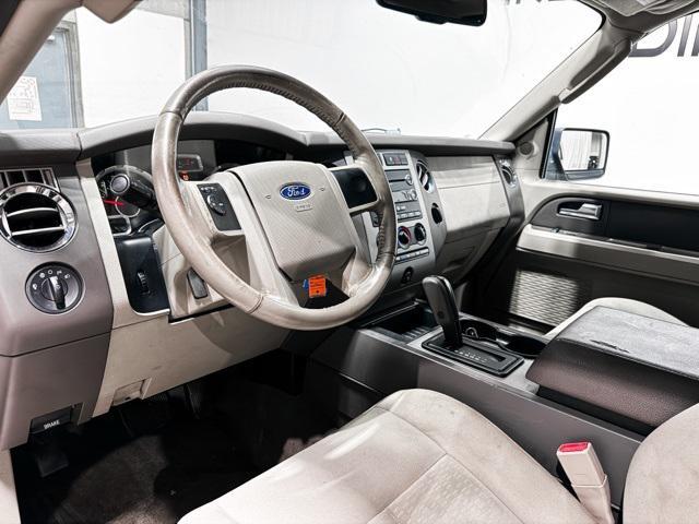 used 2010 Ford Expedition car, priced at $4,995