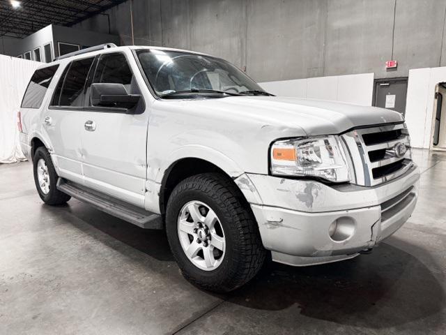 used 2010 Ford Expedition car, priced at $4,995