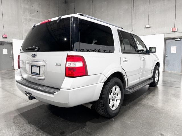 used 2010 Ford Expedition car, priced at $4,995