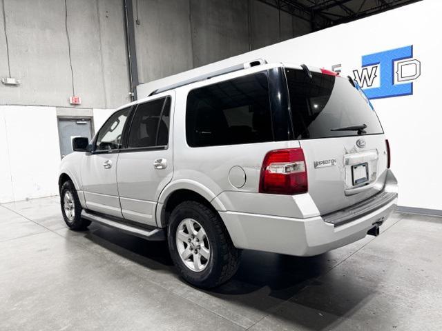 used 2010 Ford Expedition car, priced at $4,995