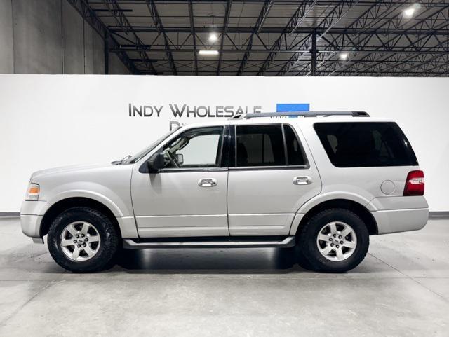 used 2010 Ford Expedition car, priced at $4,995