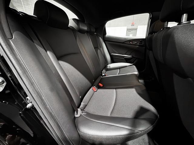 used 2021 Honda Civic car, priced at $25,269