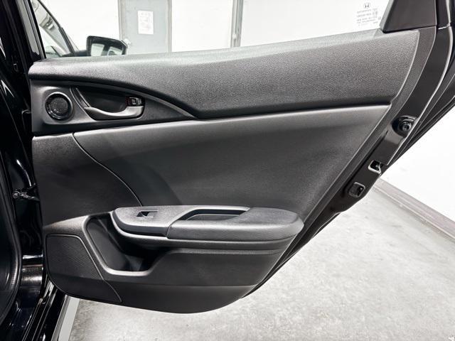 used 2021 Honda Civic car, priced at $25,269