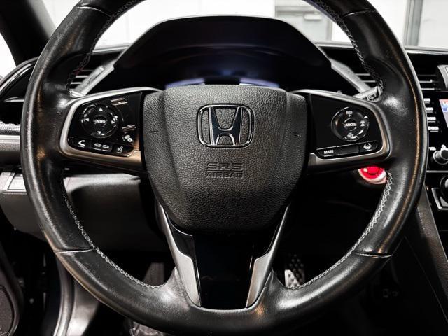 used 2021 Honda Civic car, priced at $25,269