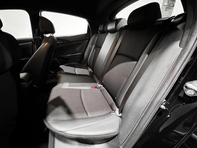 used 2021 Honda Civic car, priced at $25,269