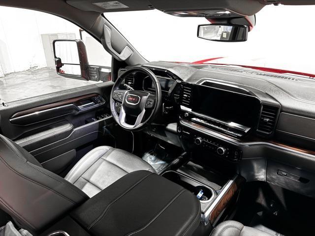 used 2024 GMC Sierra 3500 car, priced at $66,995