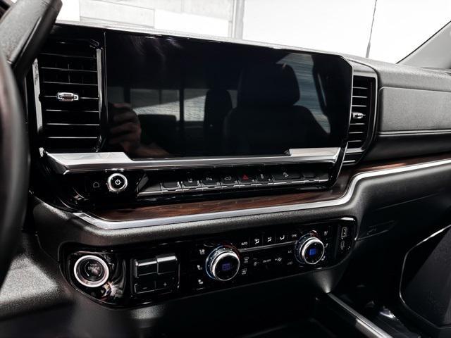 used 2024 GMC Sierra 3500 car, priced at $66,995