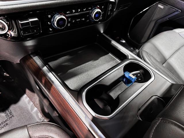 used 2024 GMC Sierra 3500 car, priced at $66,995