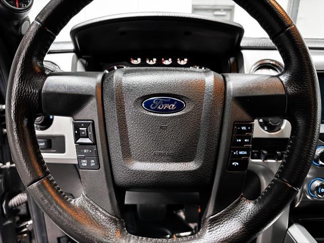 used 2014 Ford F-150 car, priced at $17,895