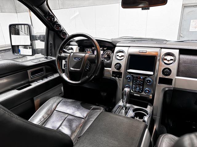 used 2014 Ford F-150 car, priced at $17,895