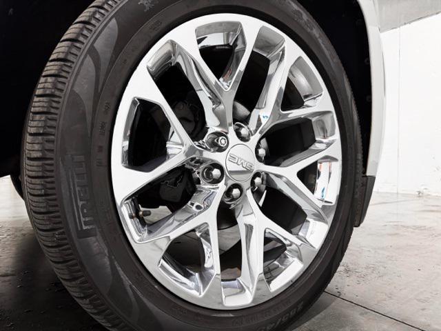 used 2019 GMC Yukon car, priced at $37,439