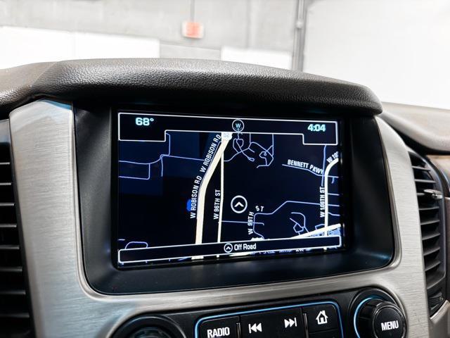 used 2019 GMC Yukon car, priced at $37,439