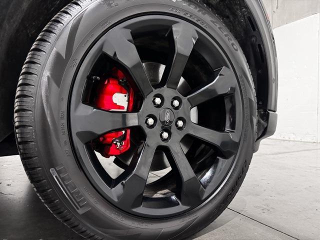 used 2020 Ford Explorer car, priced at $34,895