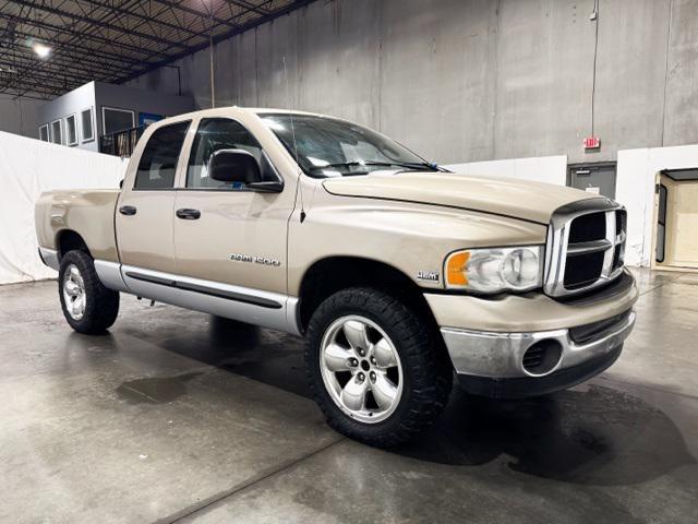 used 2004 Dodge Ram 1500 car, priced at $5,916