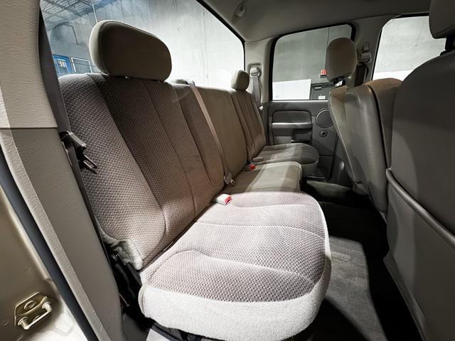 used 2004 Dodge Ram 1500 car, priced at $5,916