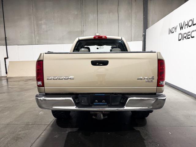 used 2004 Dodge Ram 1500 car, priced at $5,916