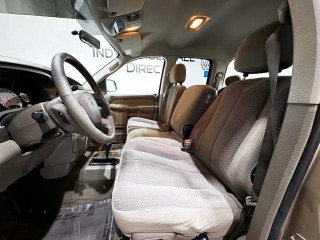 used 2004 Dodge Ram 1500 car, priced at $5,916