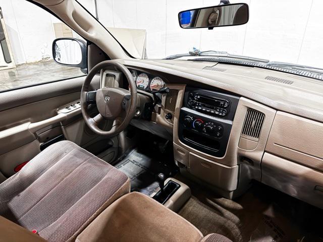 used 2004 Dodge Ram 1500 car, priced at $5,916