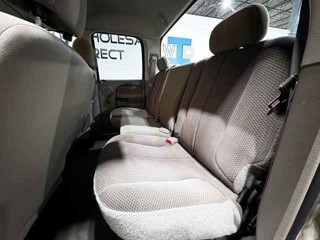 used 2004 Dodge Ram 1500 car, priced at $5,916