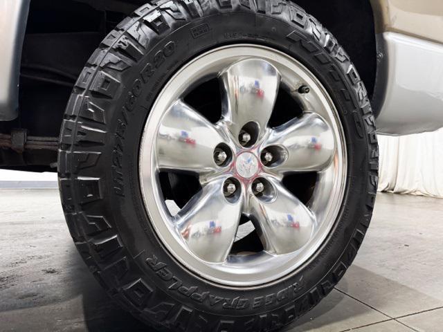 used 2004 Dodge Ram 1500 car, priced at $5,916
