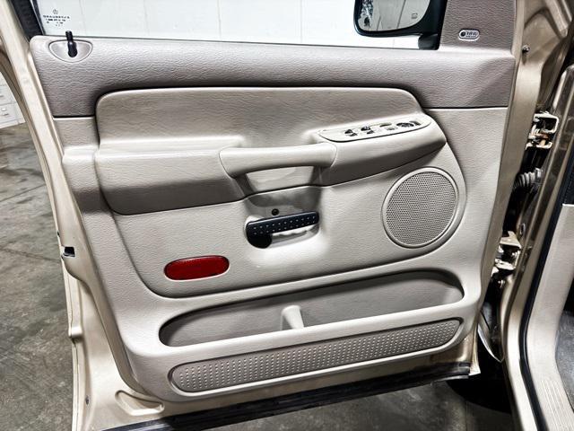 used 2004 Dodge Ram 1500 car, priced at $5,916