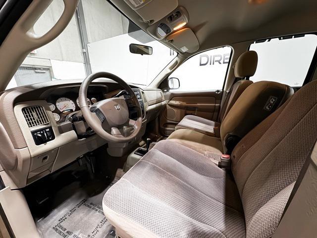 used 2004 Dodge Ram 1500 car, priced at $5,916