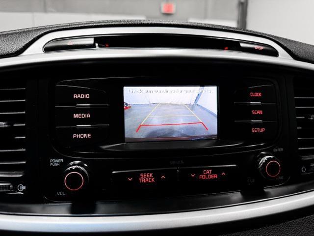 used 2017 Kia Sorento car, priced at $8,495