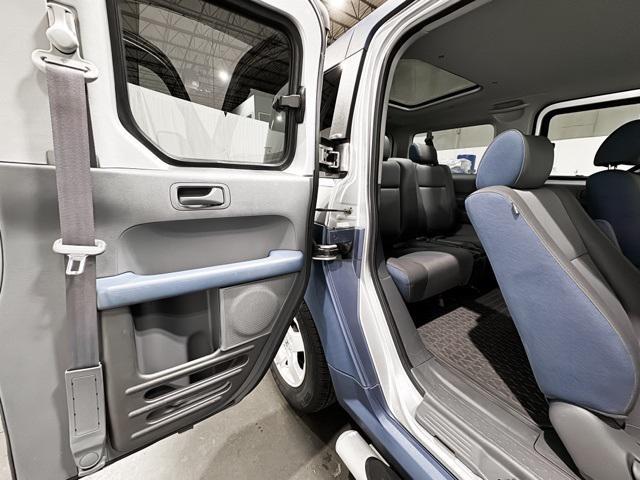 used 2005 Honda Element car, priced at $8,995