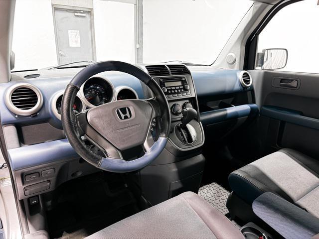 used 2005 Honda Element car, priced at $8,995