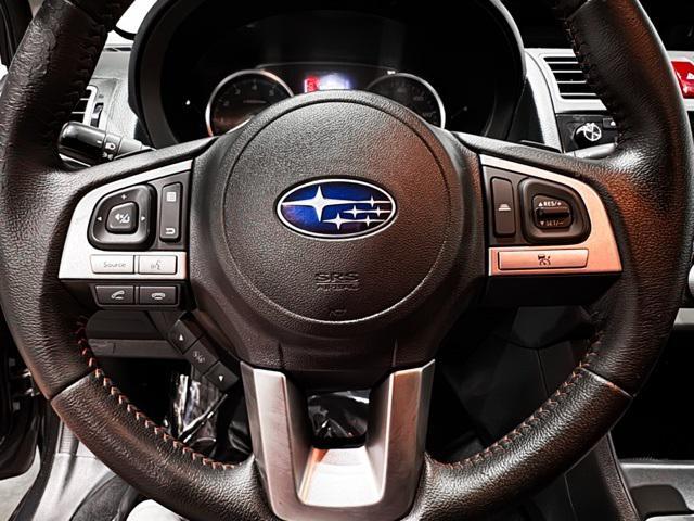 used 2017 Subaru Crosstrek car, priced at $13,192