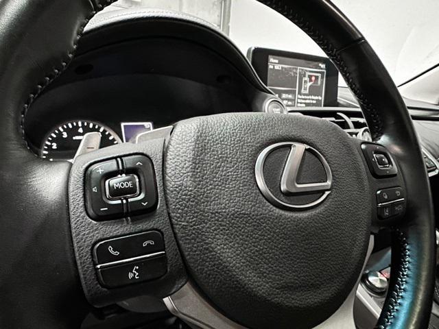 used 2021 Lexus NX 300 car, priced at $28,995