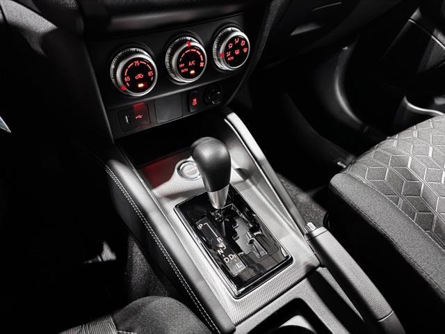 used 2024 Mitsubishi Outlander Sport car, priced at $23,995