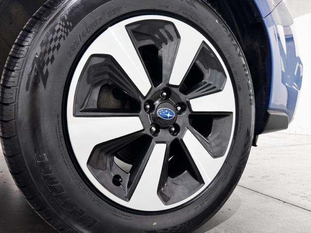 used 2017 Subaru Forester car, priced at $12,900