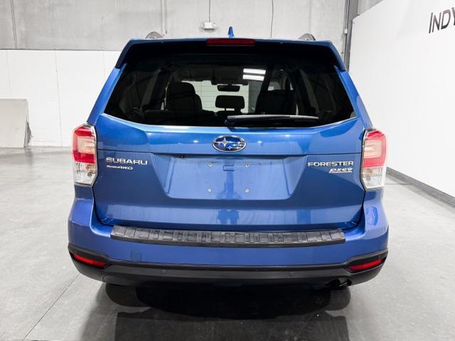 used 2017 Subaru Forester car, priced at $12,900
