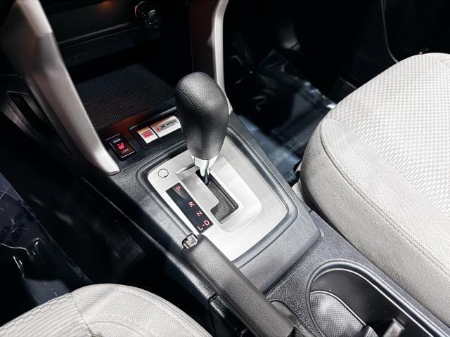 used 2017 Subaru Forester car, priced at $12,900