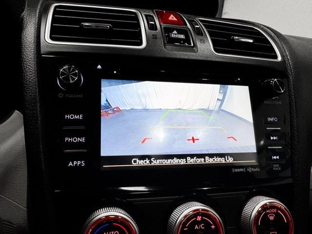 used 2017 Subaru Forester car, priced at $12,900