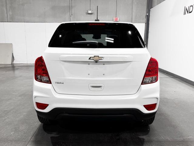 used 2020 Chevrolet Trax car, priced at $13,995