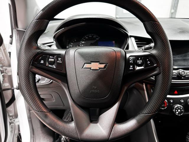 used 2020 Chevrolet Trax car, priced at $13,995