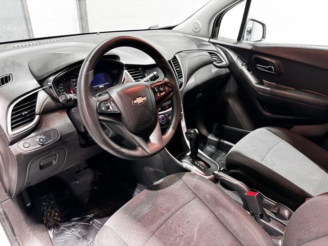 used 2020 Chevrolet Trax car, priced at $13,995