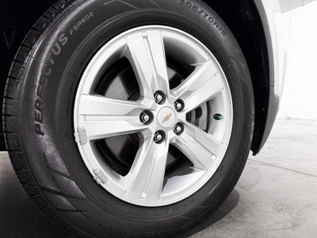 used 2020 Chevrolet Trax car, priced at $13,995